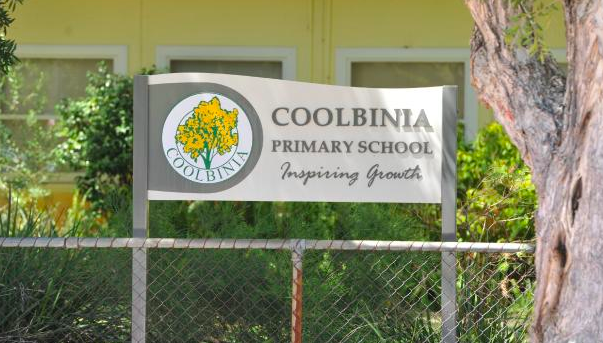 Coolbinia Primary School | school | Bradford St, Perth WA 6050, Australia | 0894443798 OR +61 8 9444 3798