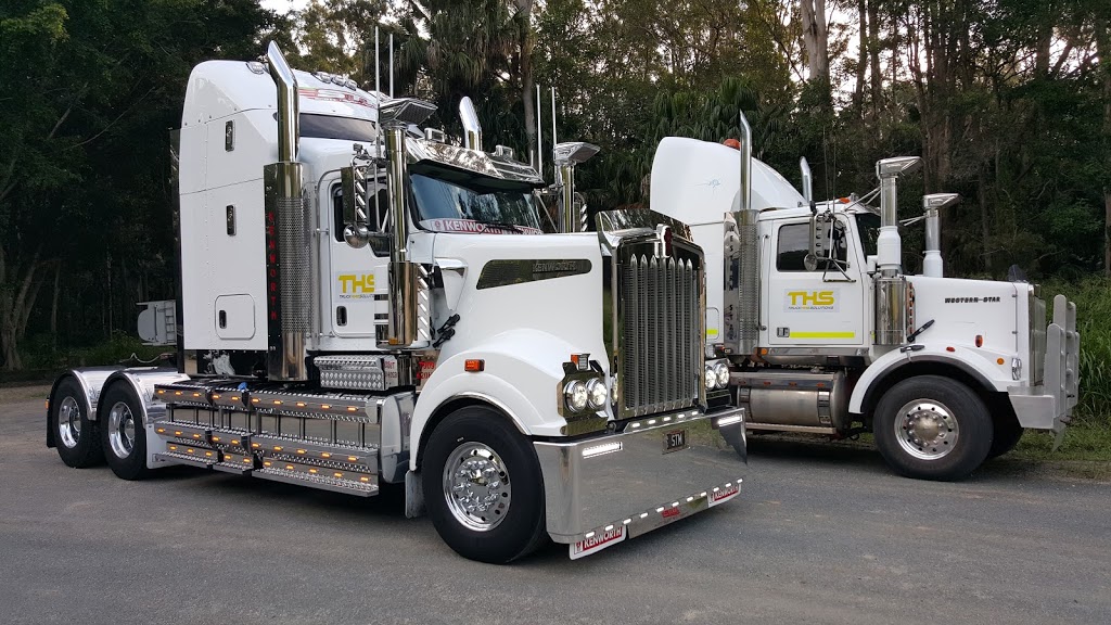 Truck Hire Solutions | moving company | 1 Sliprails Rd, Cabarita Beach NSW 2488, Australia | 1300663546 OR +61 1300 663 546