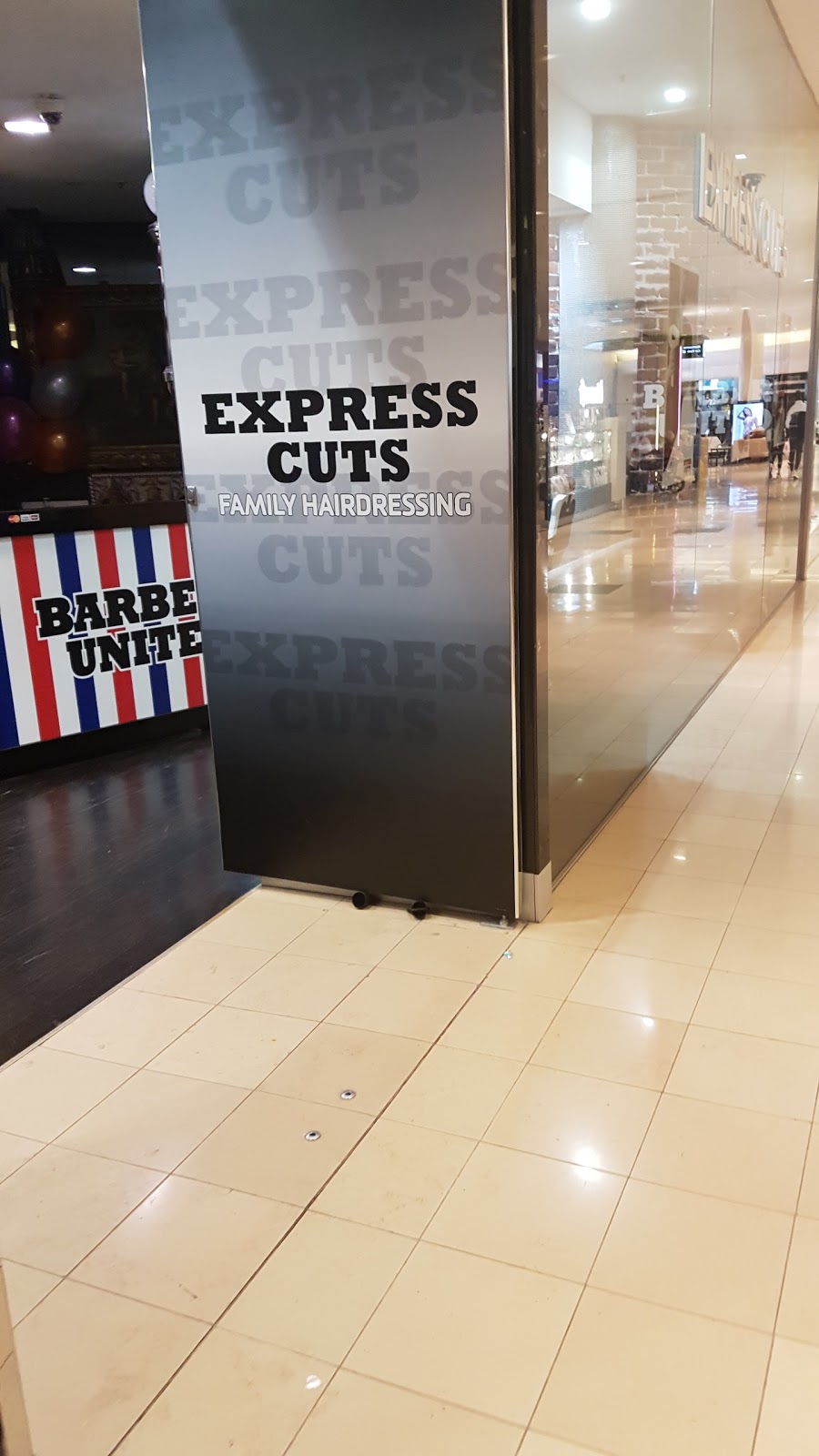 Express Cuts | Malvern East VIC 3145, Australia | Phone: (03) 9568 3045