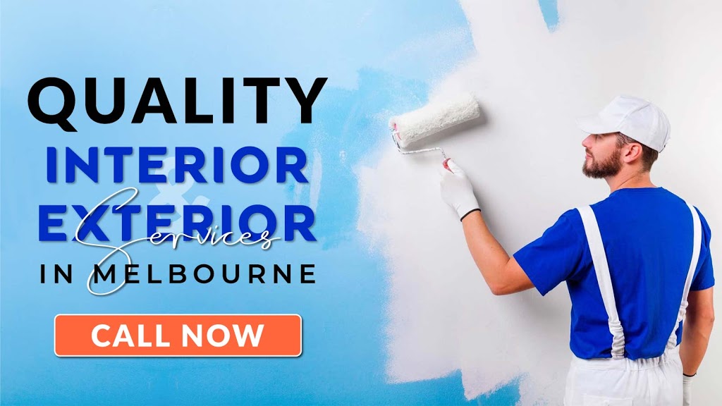 Jass Painting Services Melbourne | 174 Selandra Blvd, Clyde North VIC 3978, Australia | Phone: 0401 890 000