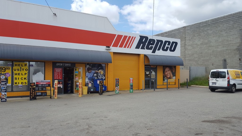 Repco Kelmscott | 83 Champion Dr, Kelmscott WA 6111, Australia | Phone: (08) 9399 8299