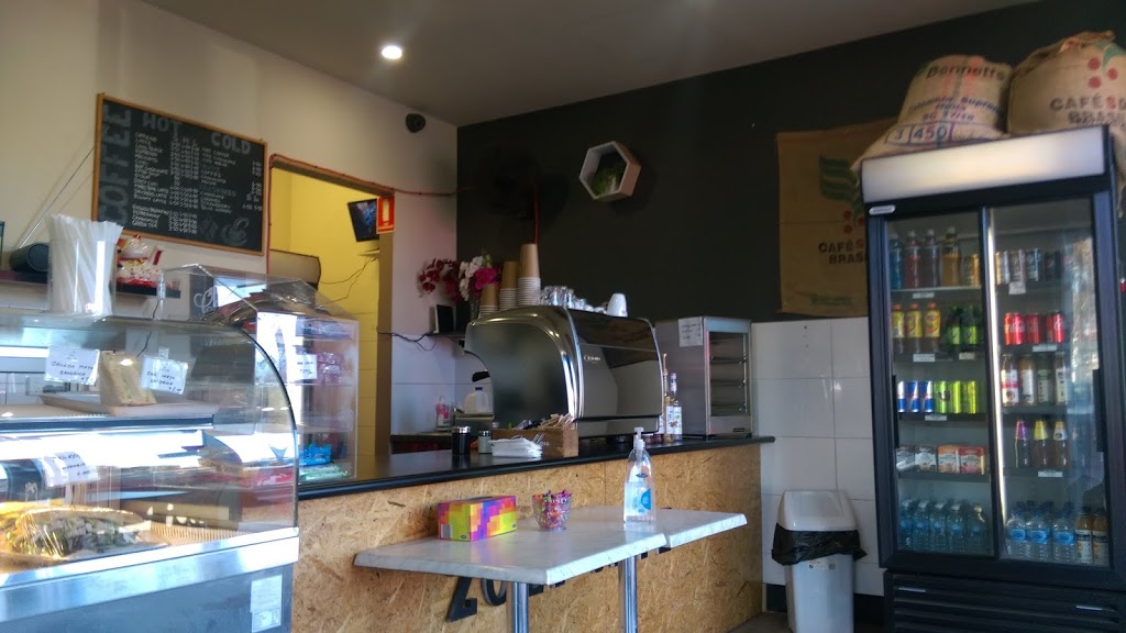 Zoli Cafe | cafe | Epping VIC 3076, Australia