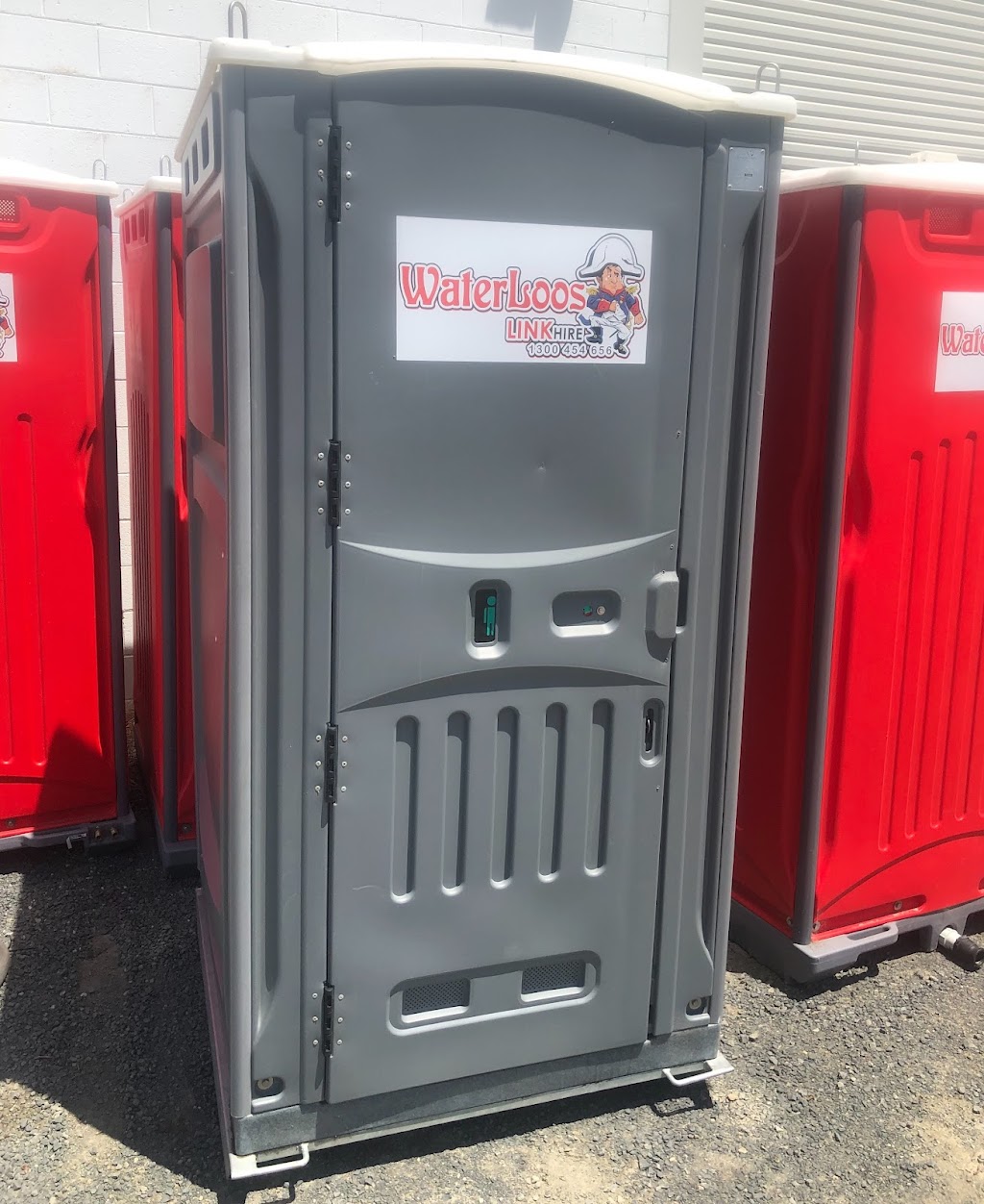 Link Hire Pty Ltd | 94 Mornington Rd, Mornington TAS 7018, Australia | Phone: 1300 454 656