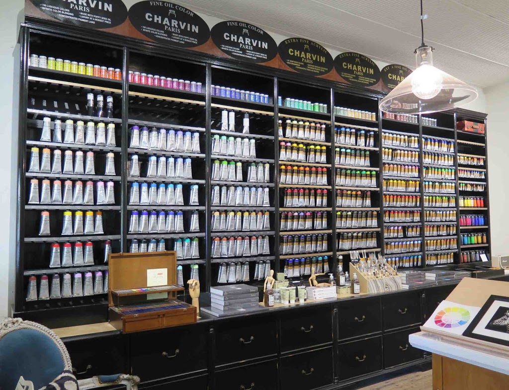 The PaintBox | store | 100A Mount Barker Rd, Hahndorf SA 5245, Australia | 0883887776 OR +61 8 8388 7776