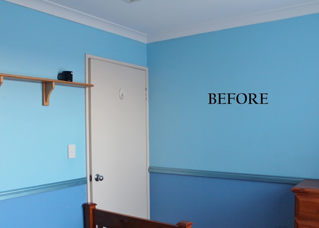 Advanced Finishes Painting & Decorating | Parmelia WA 6167, Australia | Phone: 0433 245 204