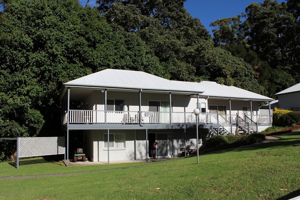 Woodleigh Homestead B & B | lodging | 13 Munro Ct, Tamborine Mountain QLD 4272, Australia | 0755453121 OR +61 7 5545 3121