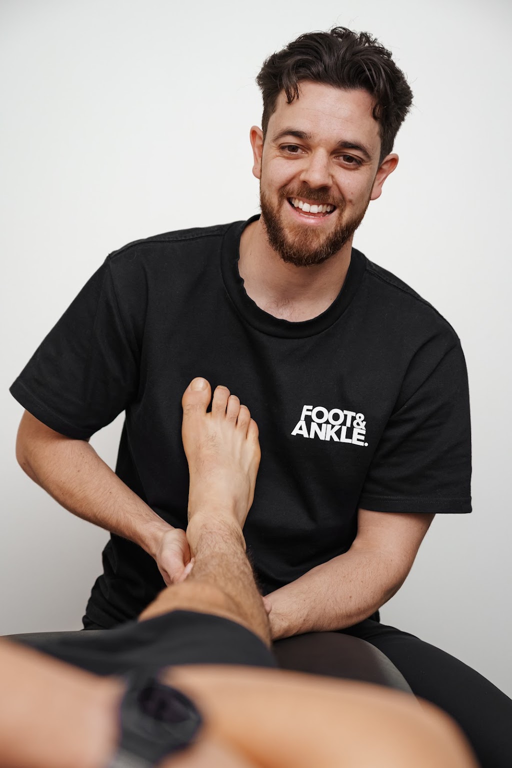 Foot & Ankle Podiatry Clinic Albury | 29 Ruby Ct, East Albury NSW 2640, Australia | Phone: (02) 6038 1122