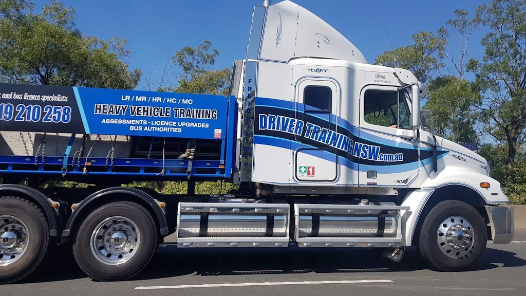 ABC Truck Training | 9 Candlewood Cl, Kanwal NSW 2259, Australia | Phone: 0402 081 086