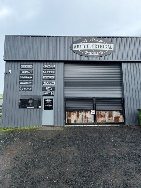 Burra Auto Electrical and Motorsport Wiring | 24 Sanders St, Korumburra VIC 3950, Australia | Phone: 0412 480 714