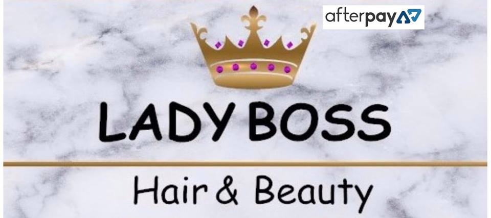Lady Boss Hair & Beauty | Shop 8/212-226 Young Rd, Narangba QLD 4504, Australia | Phone: (07) 3886 8378
