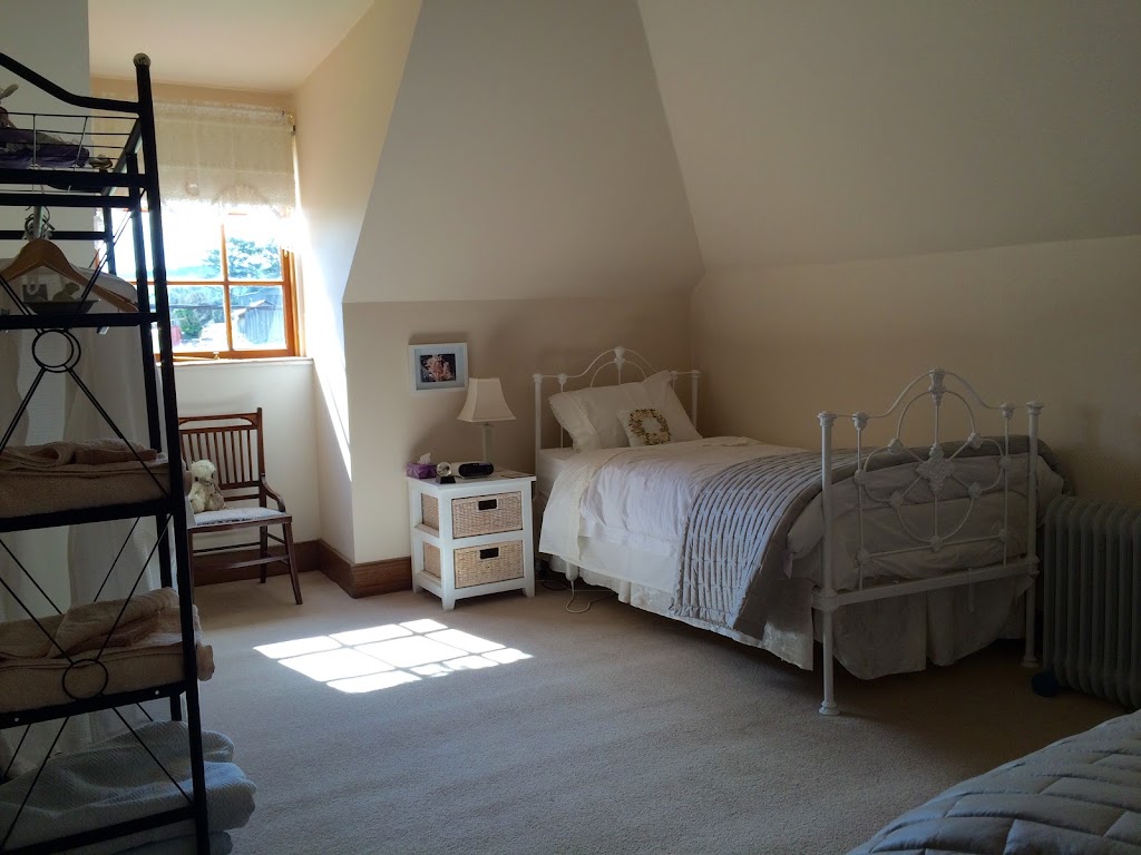 Cherry Villa B & B | 12 Arthur St, Hamilton TAS 7140, Australia | Phone: (03) 6286 3418