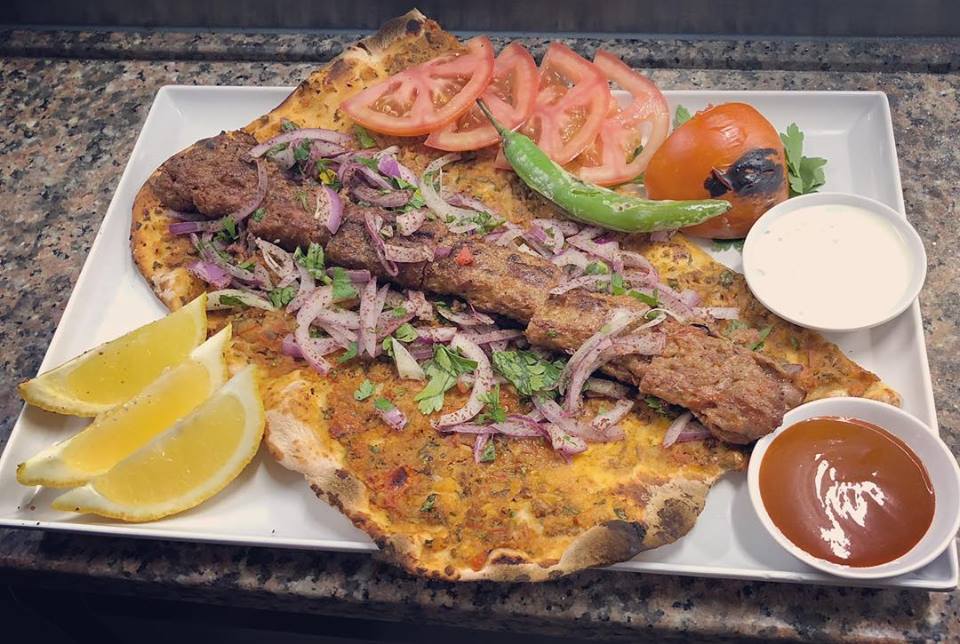 Origin Kebab Eagleby Drive Thru | Cnr Brigade Drive &, River Hills Rd, Eagleby QLD 4207, Australia | Phone: (07) 3807 5618