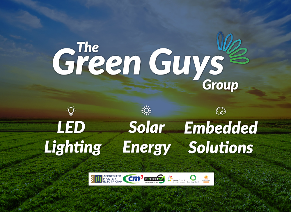 The Green Guys Group | home goods store | 2/176-180 Euston Rd, Alexandria NSW 2015, Australia | 1300511875 OR +61 1300 511 875