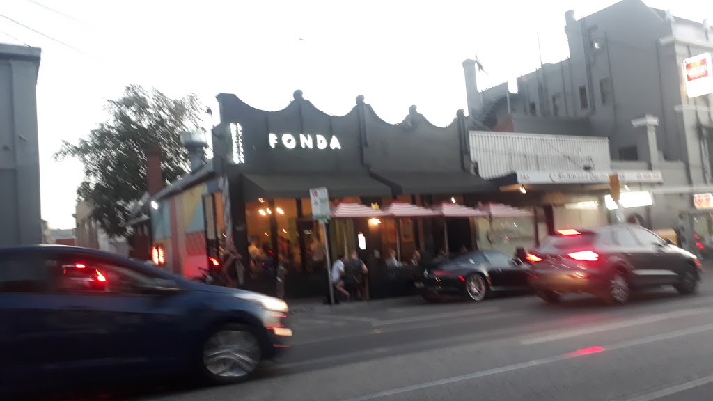 Fonda Mexican | restaurant | 248 Swan St, Richmond VIC 3121, Australia | 0394290085 OR +61 3 9429 0085