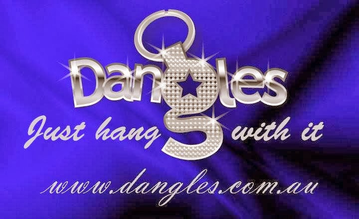 Dangles | jewelry store | 34 East Ave, Northfield SA 5085, Australia | 0403437802 OR +61 403 437 802