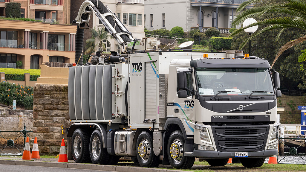 TDG Environmental | 32-34 Gravel Pits Rd, South Geelong VIC 3220, Australia | Phone: 1300 330 294