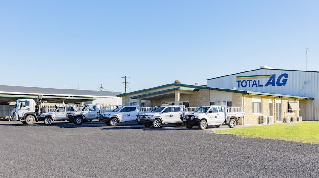 Total Ag Services | storage | 6 Buckie Rd, Croppa Creek NSW 2411, Australia | 0427295178 OR +61 427 295 178