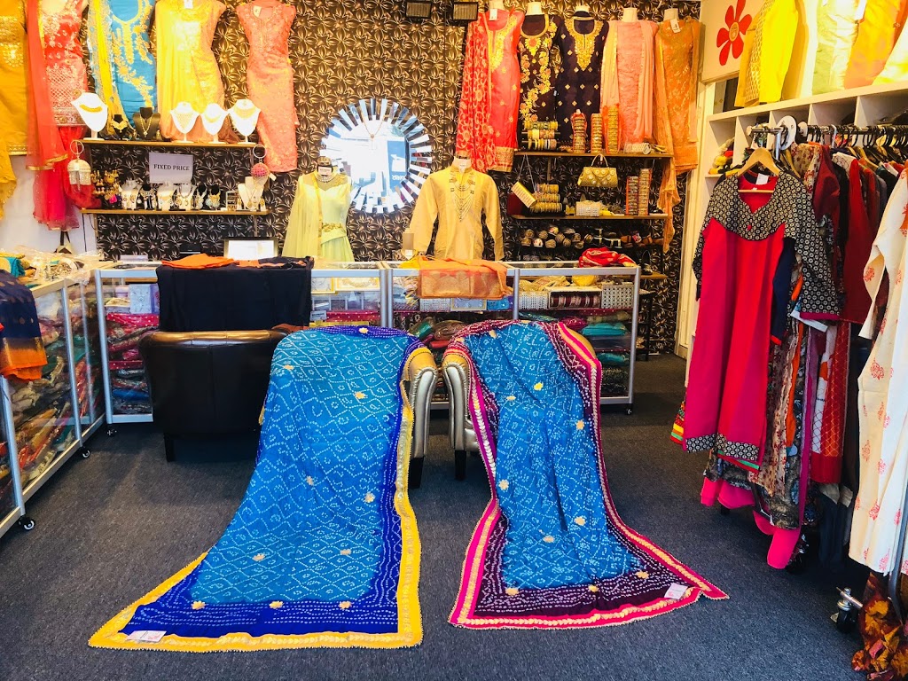 Bollywood Collections (Indian clothes store) | clothing store | 4 Wilandra Dr, Tarneit VIC 3029, Australia | 0424705603 OR +61 424 705 603