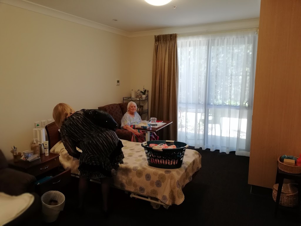 Marco Polo Nursing Home |  | 11 Watergum Way, Woonona NSW 2517, Australia | 0242229500 OR +61 2 4222 9500