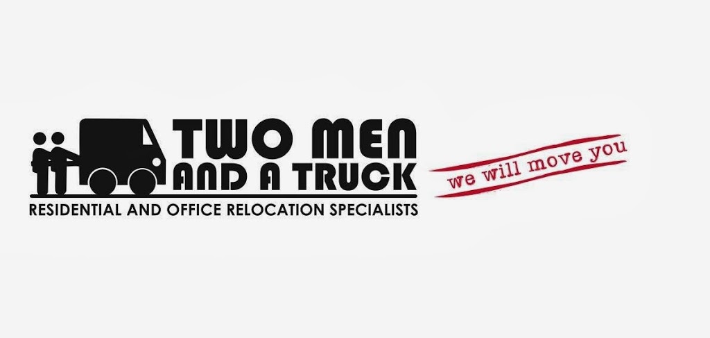 Two Men and a Truck Australia Pty Ltd | Sherwood Rd, Rocklea QLD 4106, Australia | Phone: 1300 880 412