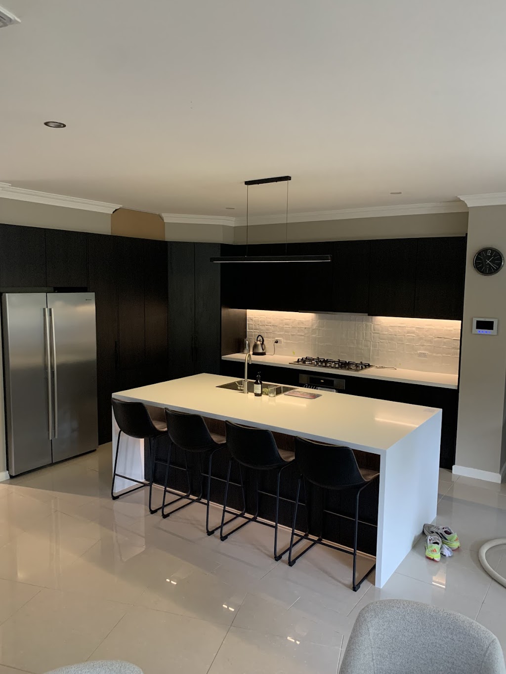 Classy Kitchen Facelifts | Factory 33/19/27 Bubb St, Moe VIC 3825, Australia | Phone: 1800 225 277