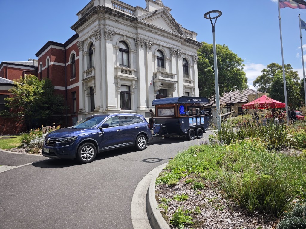 CAPTN BREW | The Beachway, Chelsea VIC 3196, Australia | Phone: 0478 886 762