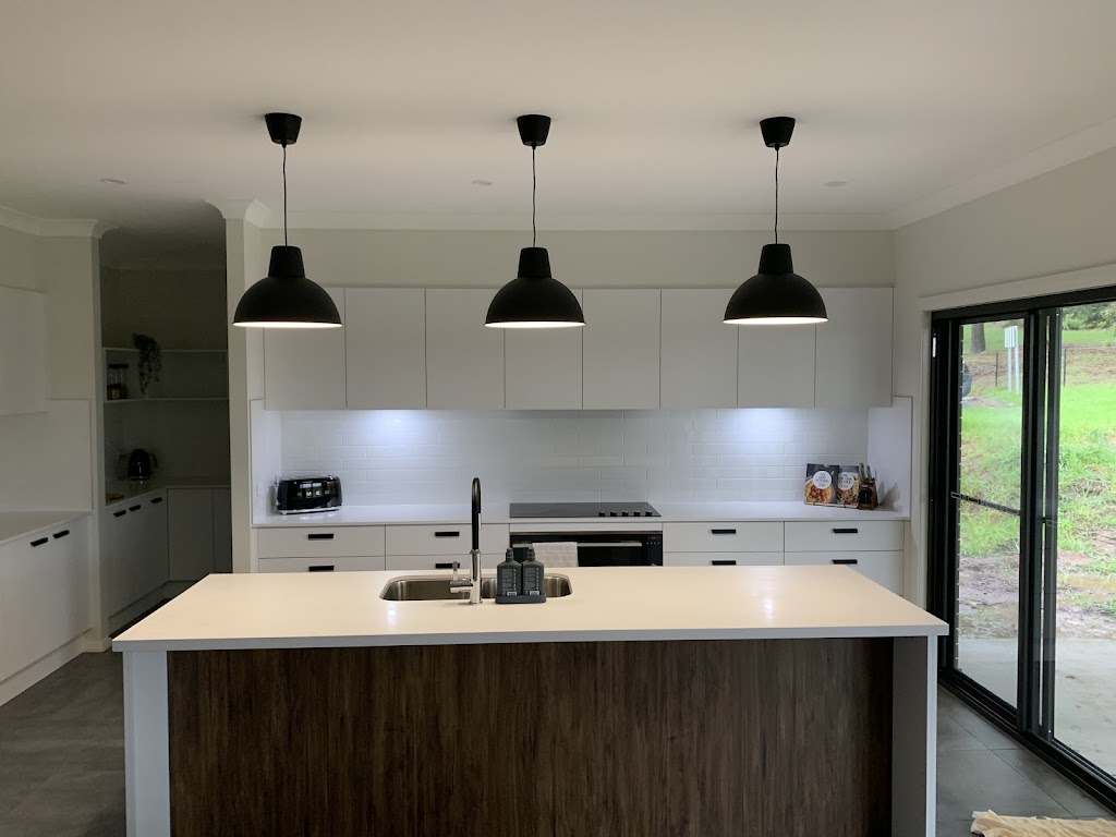 Barrack Electrical | Unit 48/8 Spit Island Cl, Mayfield West NSW 2304, Australia | Phone: 0400 232 172