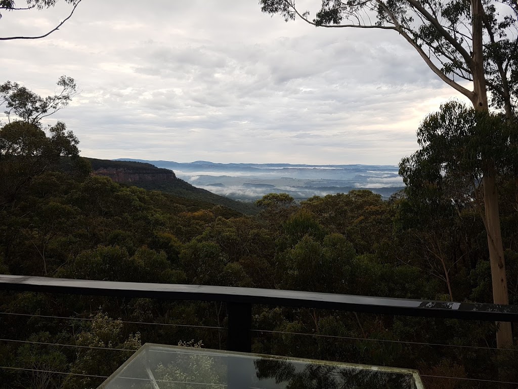 Seasons of Mists | lodging | 47 Shipley Rd, Blackheath NSW 2785, Australia