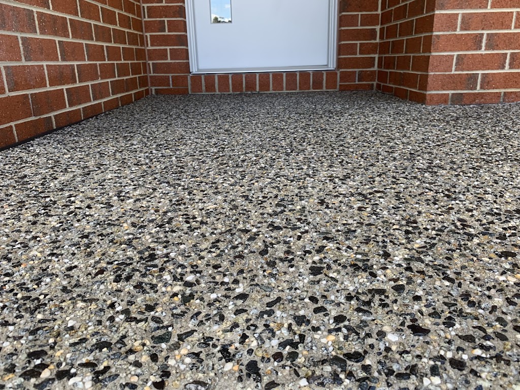DTM Concreting | Warburton Hwy, Launching Place VIC 3139, Australia | Phone: 0403 611 989