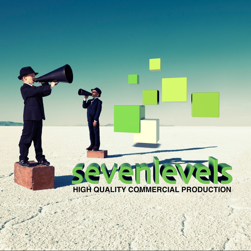Seven Levels | movie theater | 113 Northshore Ave, Toogoom QLD 4655, Australia | 0741247488 OR +61 7 4124 7488