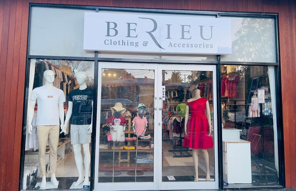 BE RIEU SHOP | 662 Archerfield Rd, Inala QLD 4077, Australia | Phone: 0423 499 996