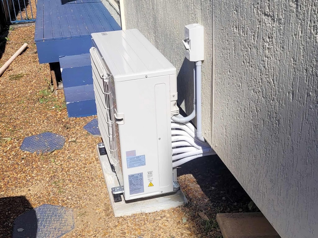 Convection Air - Air Conditioning | 15 Hapgood Cl, Kioloa NSW 2539, Australia | Phone: 0422 521 435