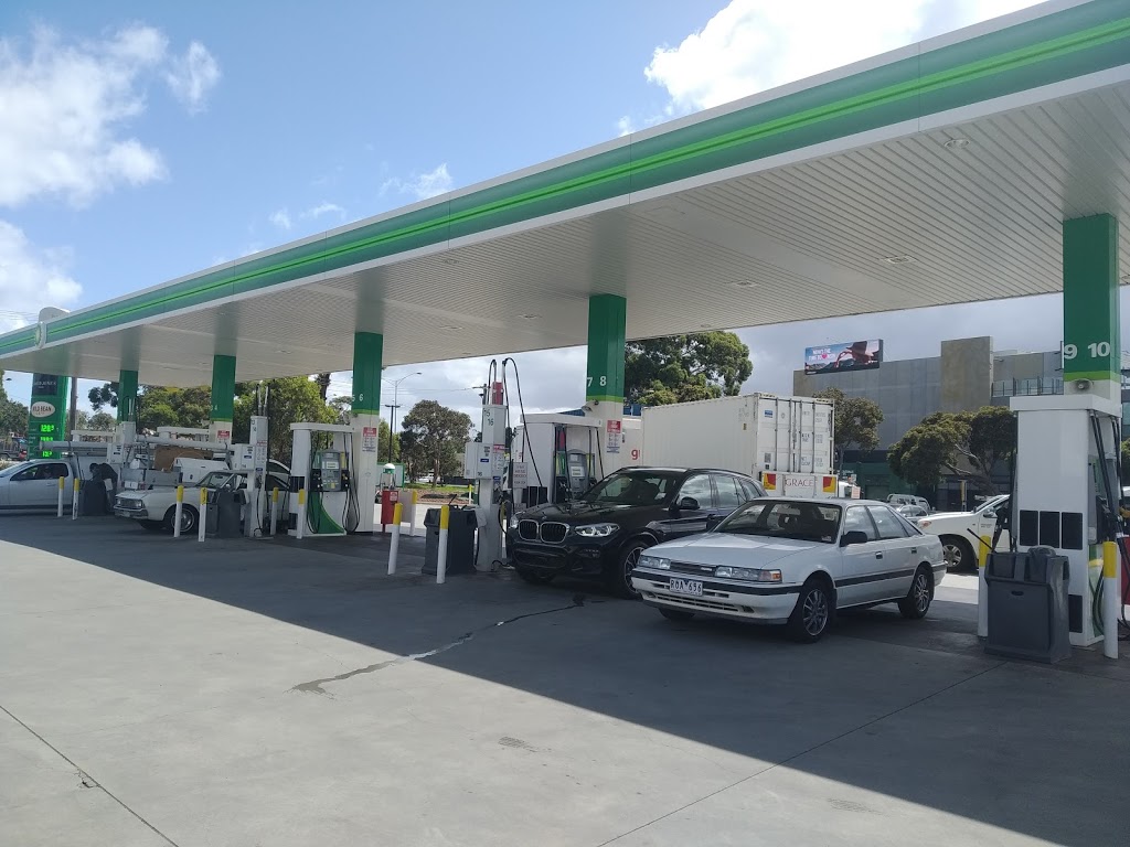 BP | gas station | 269-273 St Georges Rd, Fitzroy North VIC 3068, Australia | 0394816185 OR +61 3 9481 6185