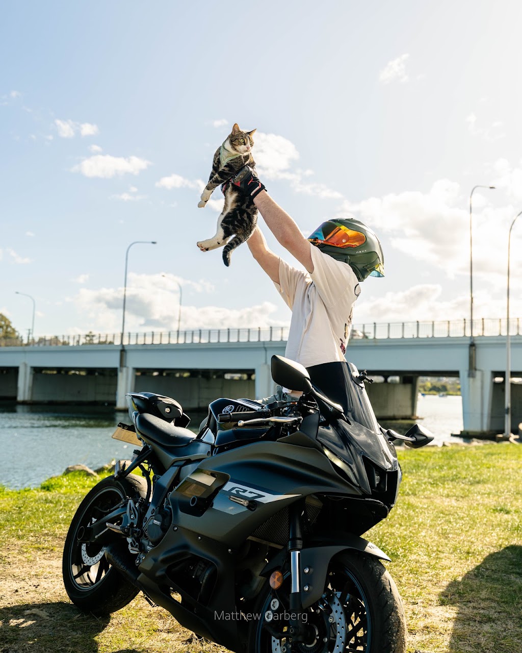 Matthew Garberg Photography + Videography | 28 Mutual Rd, Mortdale NSW 2223, Australia | Phone: 0434 511 430