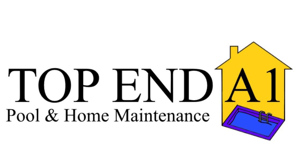 Topend A1 Pool & Home Maintenance | 25 Wright St, Wilsonton QLD 4350, Australia | Phone: 0467 537 027