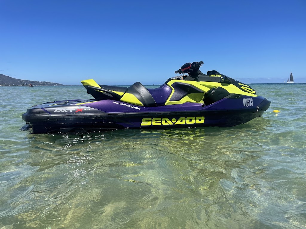 Martha Cove Jet Ski Hires | 11 Sovereign Point, Safety Beach VIC 3936, Australia | Phone: 0497 133 167