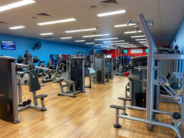 Medowie Sports & Business Centre | 58 Ferodale Rd, Medowie NSW 2318, Australia | Phone: (02) 4982 8118