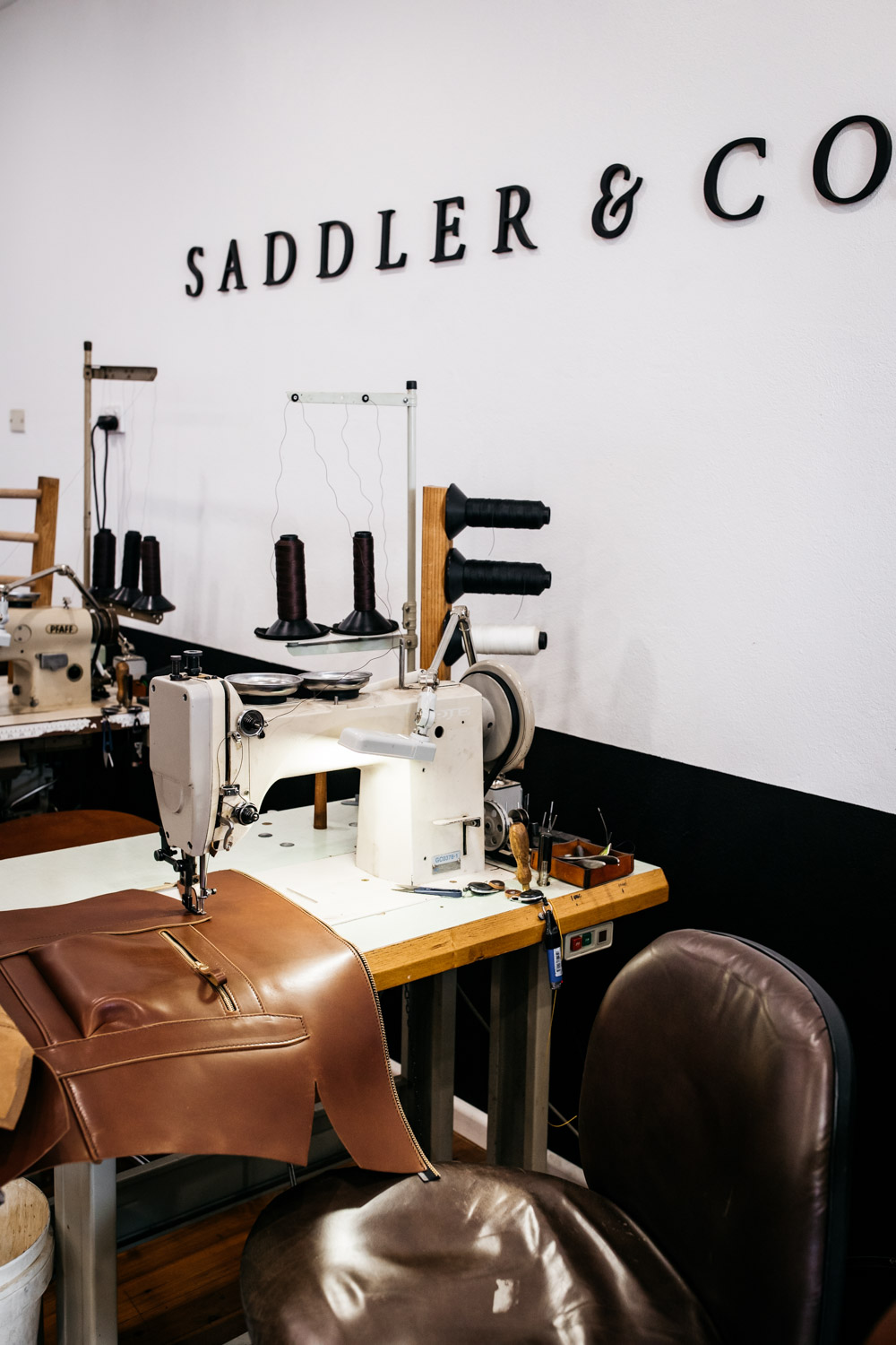 Saddler & Co | 1A Sterling St, Dubbo NSW 2830, Australia | Phone: 0419 496 834