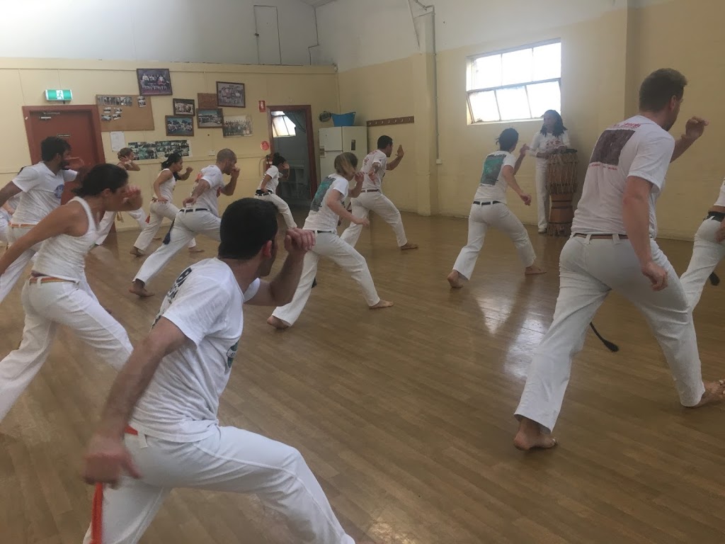 Abadá Capoeira | health | 15 Barnet Way, Richmond VIC 3121, Australia | 0406248702 OR +61 406 248 702