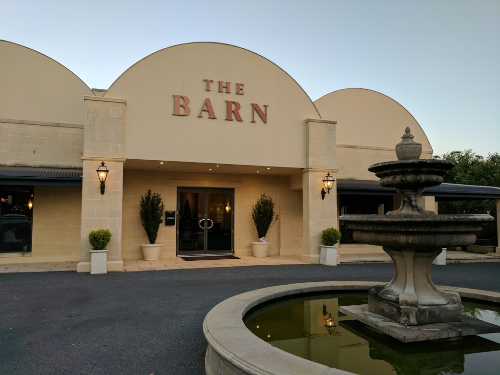 The Barn Steakhouse | restaurant | 747 Glenelg River Rd, Mount Gambier SA 5290, Australia | 0887269999 OR +61 8 8726 9999