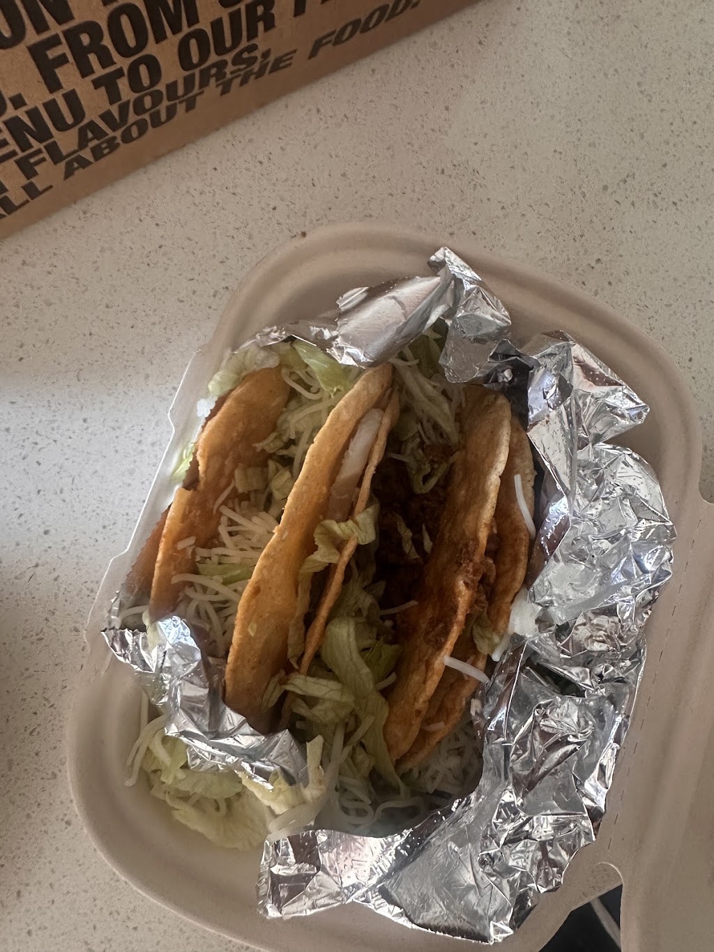 Guzman y Gomez - Leopold | 659 Bellarine Hwy, Leopold VIC 3224, Australia | Phone: (03) 4120 0676