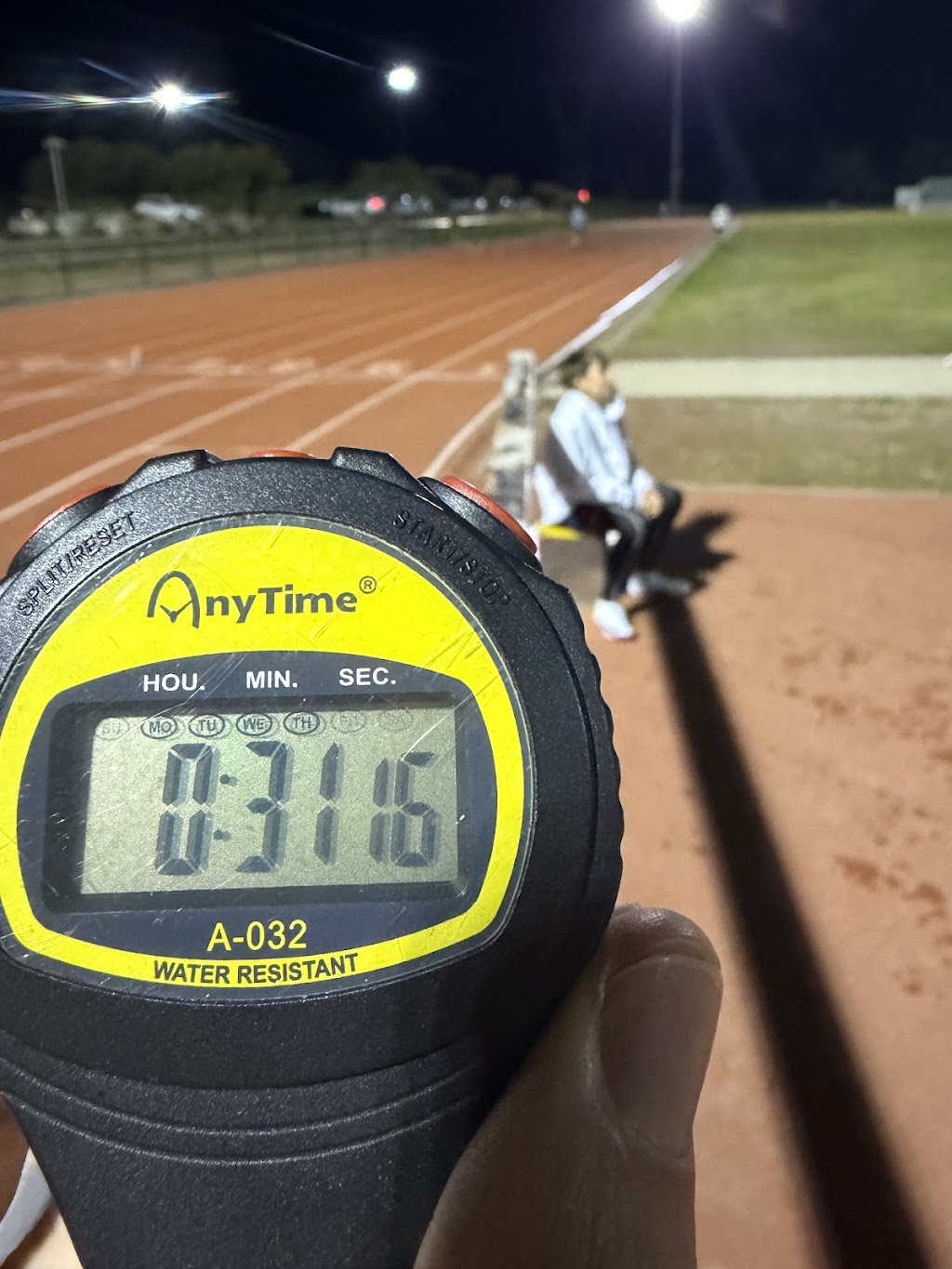 Athletics Coach Antoine Burke | Athletic Track, Barden Ridge NSW 2234, Australia | Phone: 0416 357 343