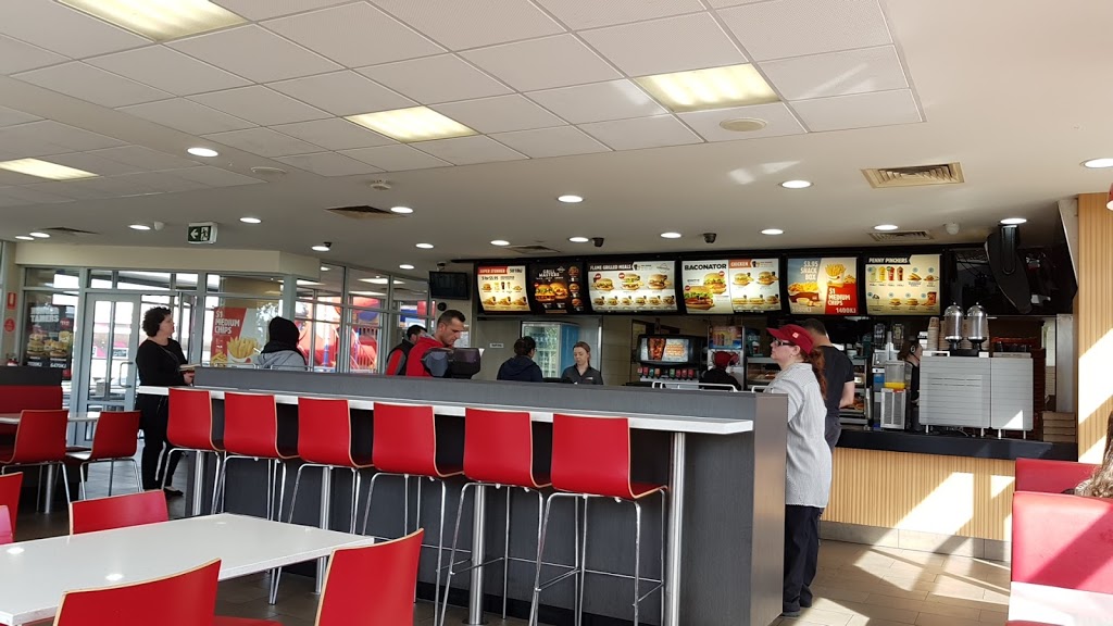 Hungry Jacks | 195 Somerton Rd, Coolaroo VIC 3048, Australia | Phone: (03) 9303 9199