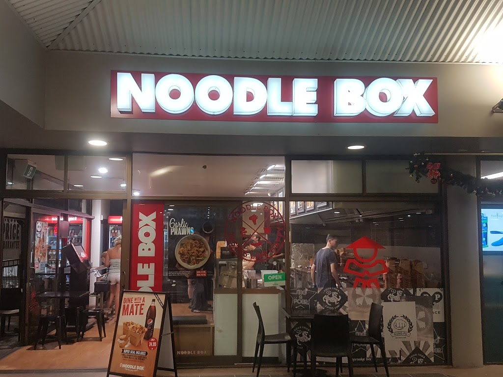 Noodle Box | meal takeaway | Jimboomba Shopping Centre, 021 Cusack Ln & Mt Lindesay, Jimboomba QLD 4280, Australia | 0755478259 OR +61 7 5547 8259