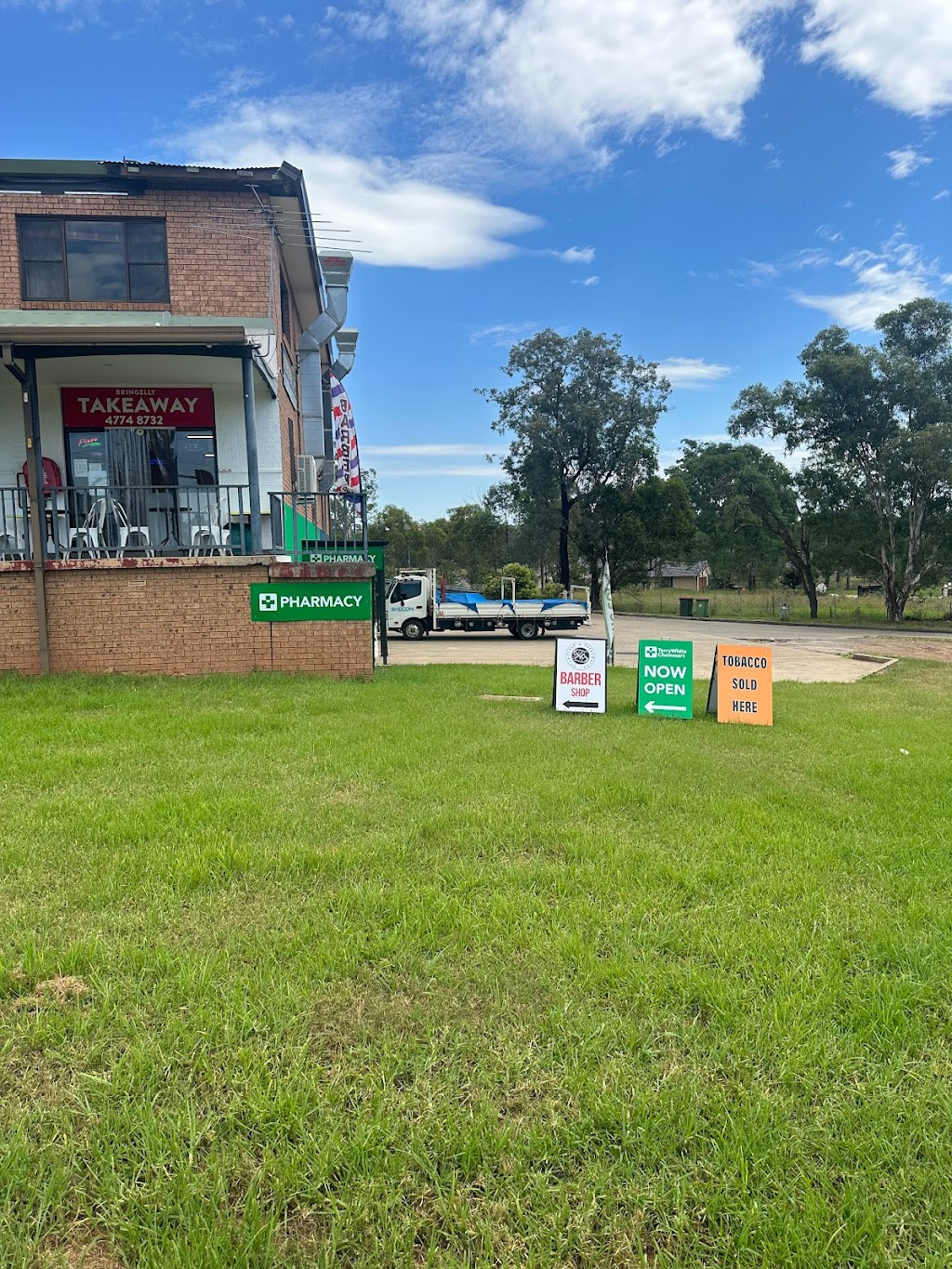 TerryWhite Chemmart Bringelly | Shop 1/45-51 Wentworth Rd, Bringelly NSW 2556, Australia | Phone: (02) 4774 8161