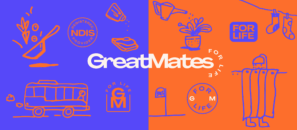 Great Mates | Suite 9/58 Highland Way, Upper Coomera QLD 4209, Australia | Phone: 1300 333 900