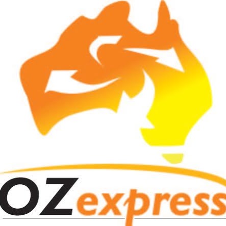 Oz Express | 2/2B Robert St, Kunda Park QLD 4556, Australia | Phone: 1300 856 647