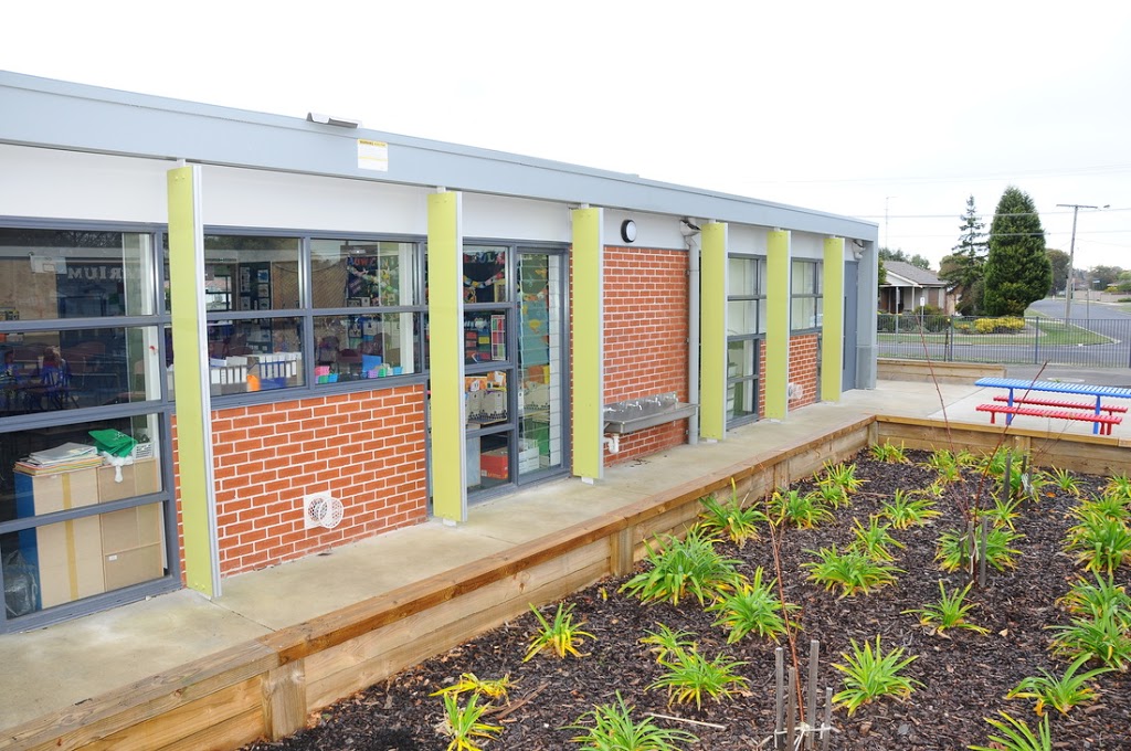 Forest Street Primary School | 400B Forest St, Wendouree VIC 3355, Australia | Phone: (03) 5339 2110