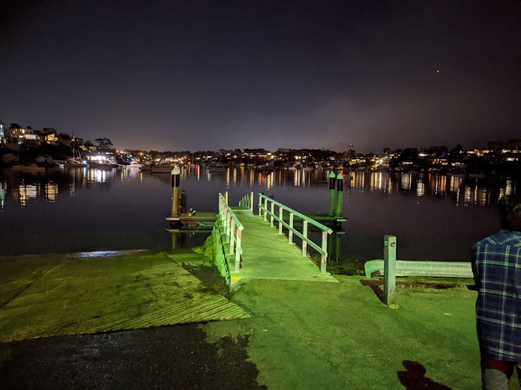 Wallys Wharf (Pier) | 752 Port Hacking Rd, Dolans Bay NSW 2229, Australia | Phone: (02) 9710 0333