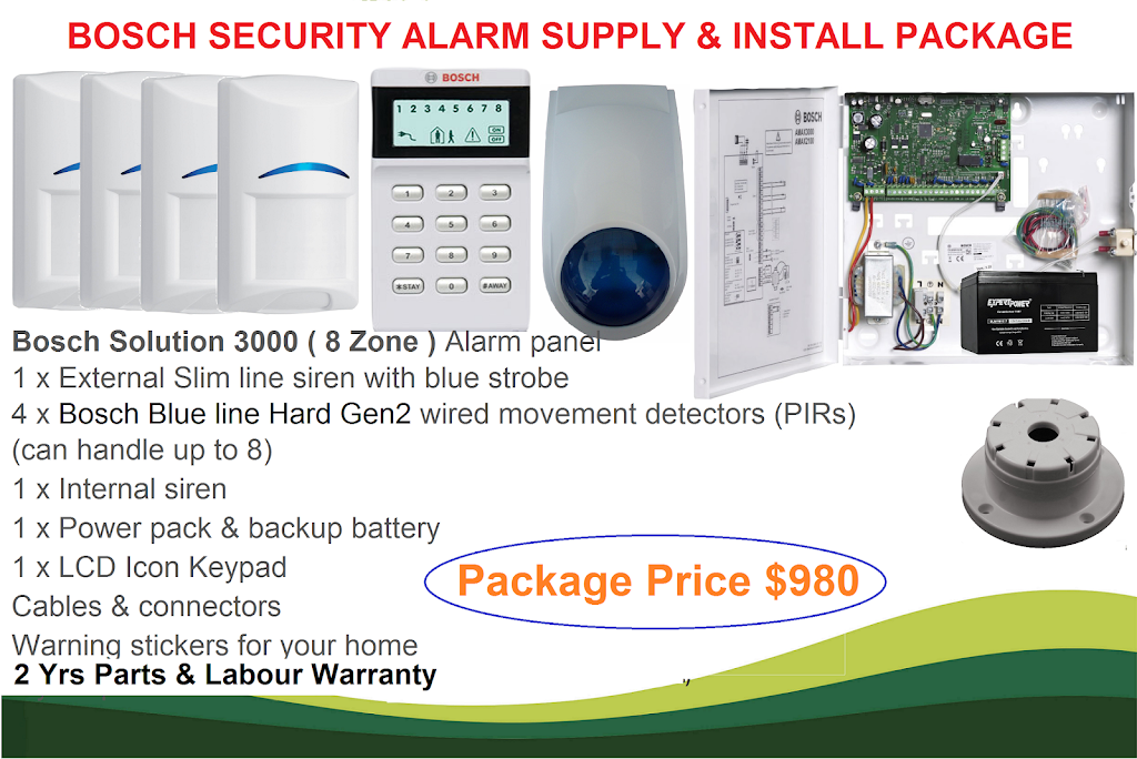 Security Cameras Installation Services Melbourne | 21 Pelham Cres, Wyndham Vale VIC 3024, Australia | Phone: 0430 855 424